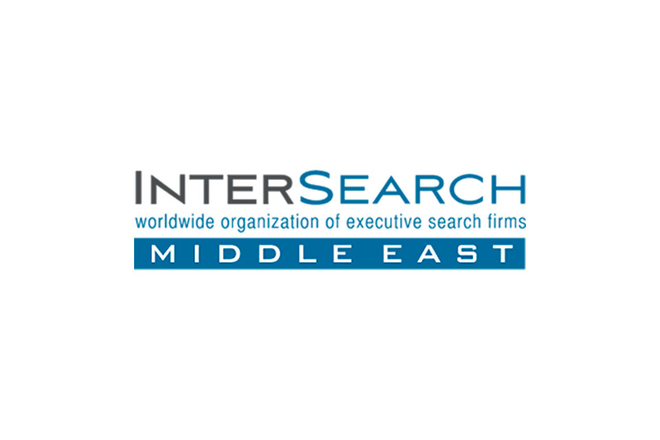 InterSearch Medio Oriente.