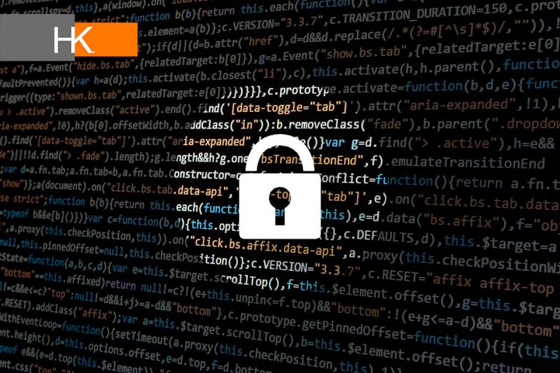Un informe reciente del Fondo Monetario Internacional sobre ciberseguridad concluyó que “Chile destina pocos recursos a la supervisión de riesgo cibernético”. Fotografía: Pixabay.